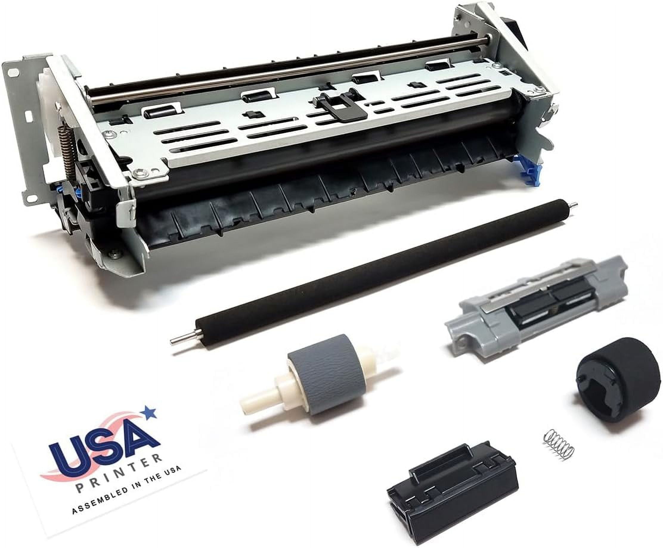 USA Printer RM18808MTKUSA Maintenance Kit for HP LaserJet Pro M401 M425 includes RM18808