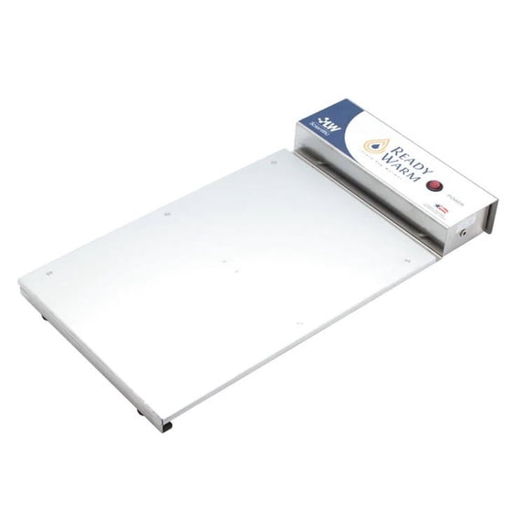 USA ReadyWARM Workstation, table model, Digital, 90-240vAC Adpt