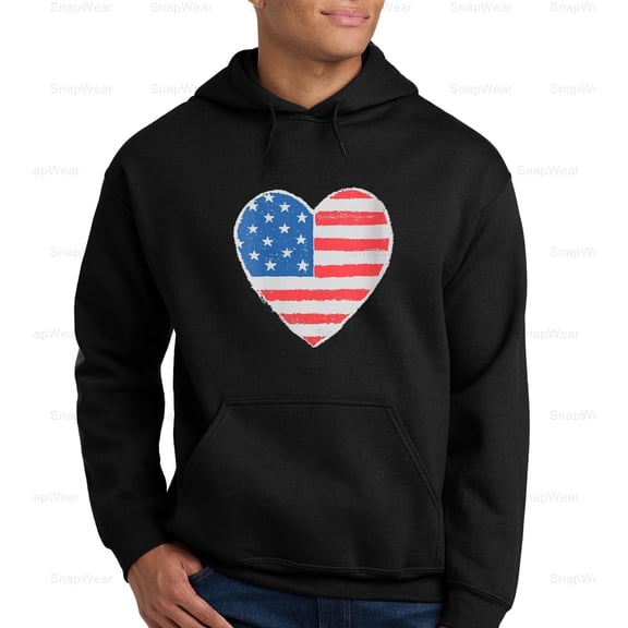 USA Retro Vintage Distressed Flag For Patriotic Memorial Day 4th July T-Shirt, SW, Hoodie Unisex, up to 5XL