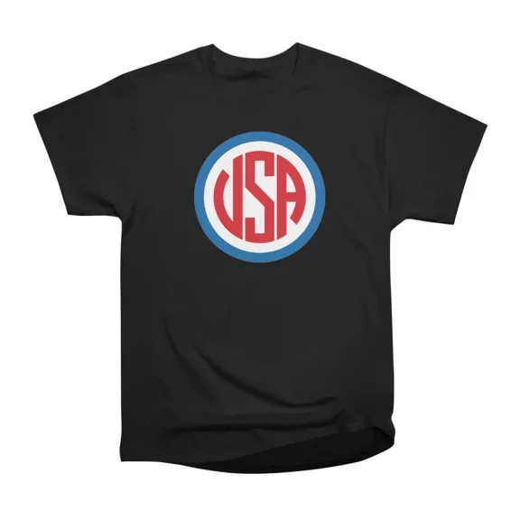 USA Scott Fuller T-Shirt Tee Gift For Him Merch For Her Apparel For Friend