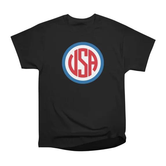 USA Scott Fuller T-Shirt Tee Gift For Him Merch For Her Apparel For Friend