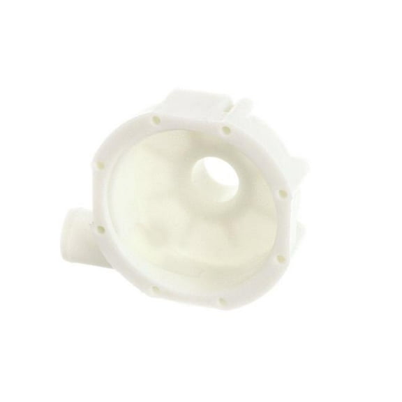 USA Shell for Dishwashing