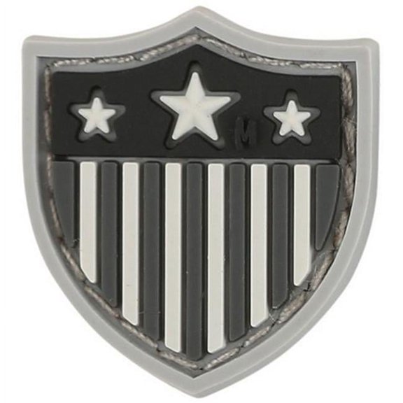 USA Shield Micropatch SWAT