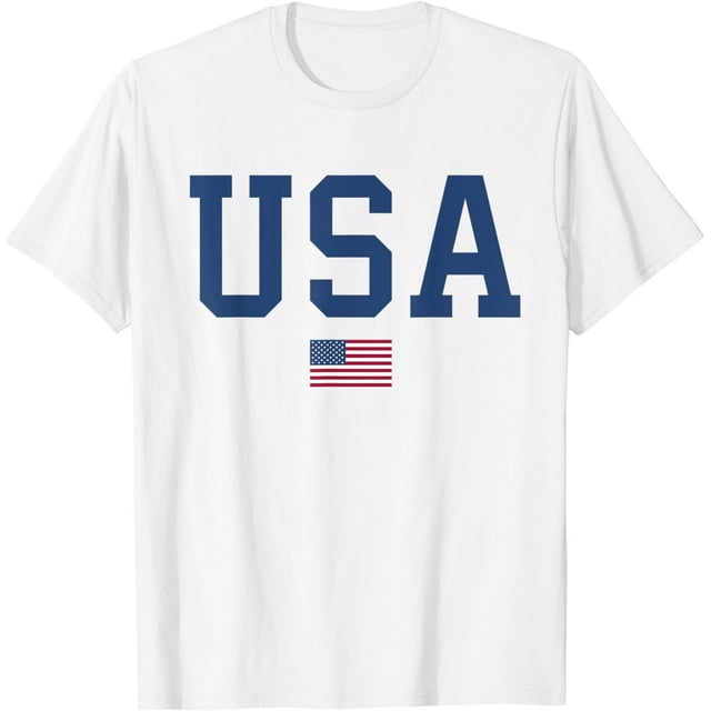 walmart mens 4th of july