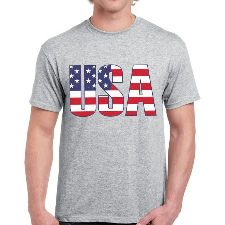 patriotic shirts walmart