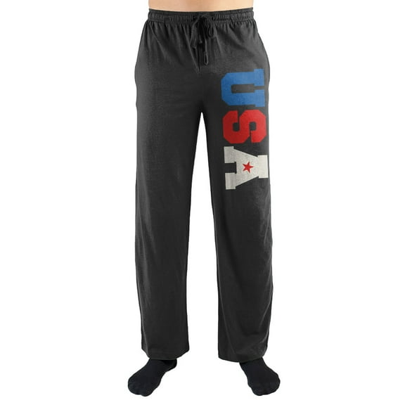 USA Sleep Pajama Pants-X-Large