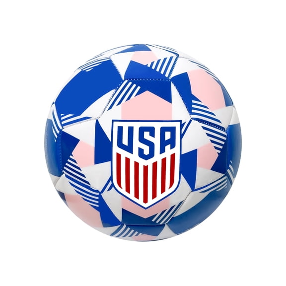 USA Soccer Ball Size 4, Licensed U.S. Soccer Ball #4