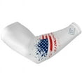thumbnail image 1 of USA Splattered Arm Sleeve, 1 of 5