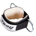 thumbnail image 1 of USA Sports by Troy Barbell Leather Ankle Strap, 1 of 1
