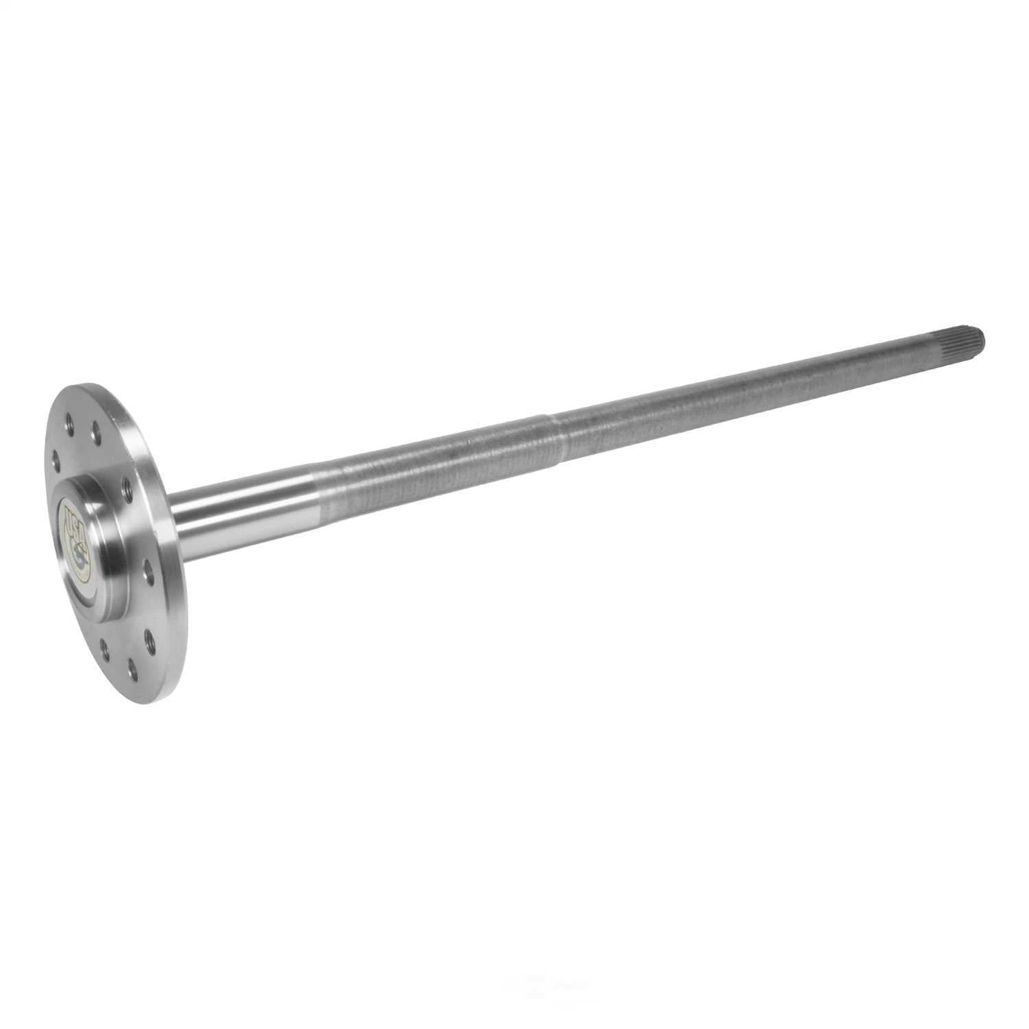 USA Standard Axle For GM 8.2in & 8.5in Passenger Car. 29 1/2in Long / 28 Spline / 2.780in Hub Fits select: 1967,1969-1970 CHEVROLET CAMARO