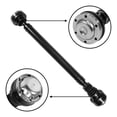 thumbnail image 1 of USA Standard Front Driveshaft Grand Cherokee/Commander, 19.25" Weld to Weld, 1 of 2