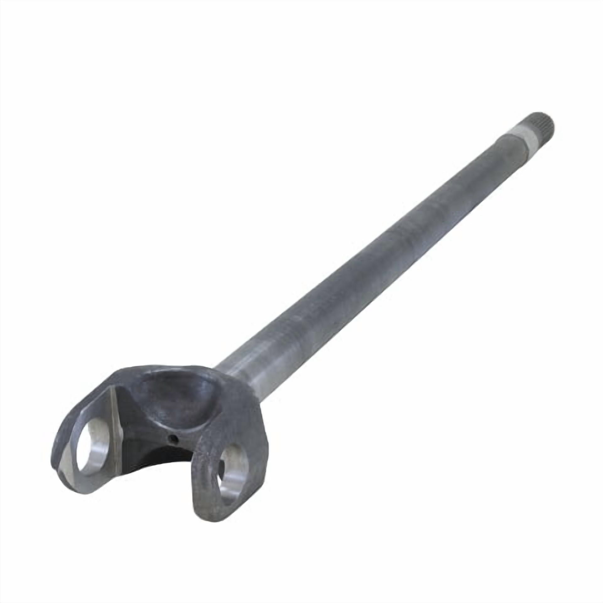 USA Standard Gear ZA W39339 Chromoly Inner Front Axle; LH; Dana 44; 30 Spline; 33.19in. Lo, use