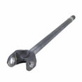 thumbnail image 1 of USA Standard Gear Chromoly Inner Front Axle, LH, Dana 60, 35 Spline, 35.1” Long, 1 of 2