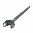 thumbnail image 1 of USA Standard Gear Chromoly Inner Front Axle, RH, Dana 60, 35 Spline, 36.68” Long, 1 of 2