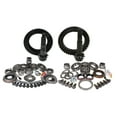 thumbnail image 1 of USA Standard Gear & Install Kit package for Non-Rubicon Jeep JK, 5.13 ratio, 1 of 2