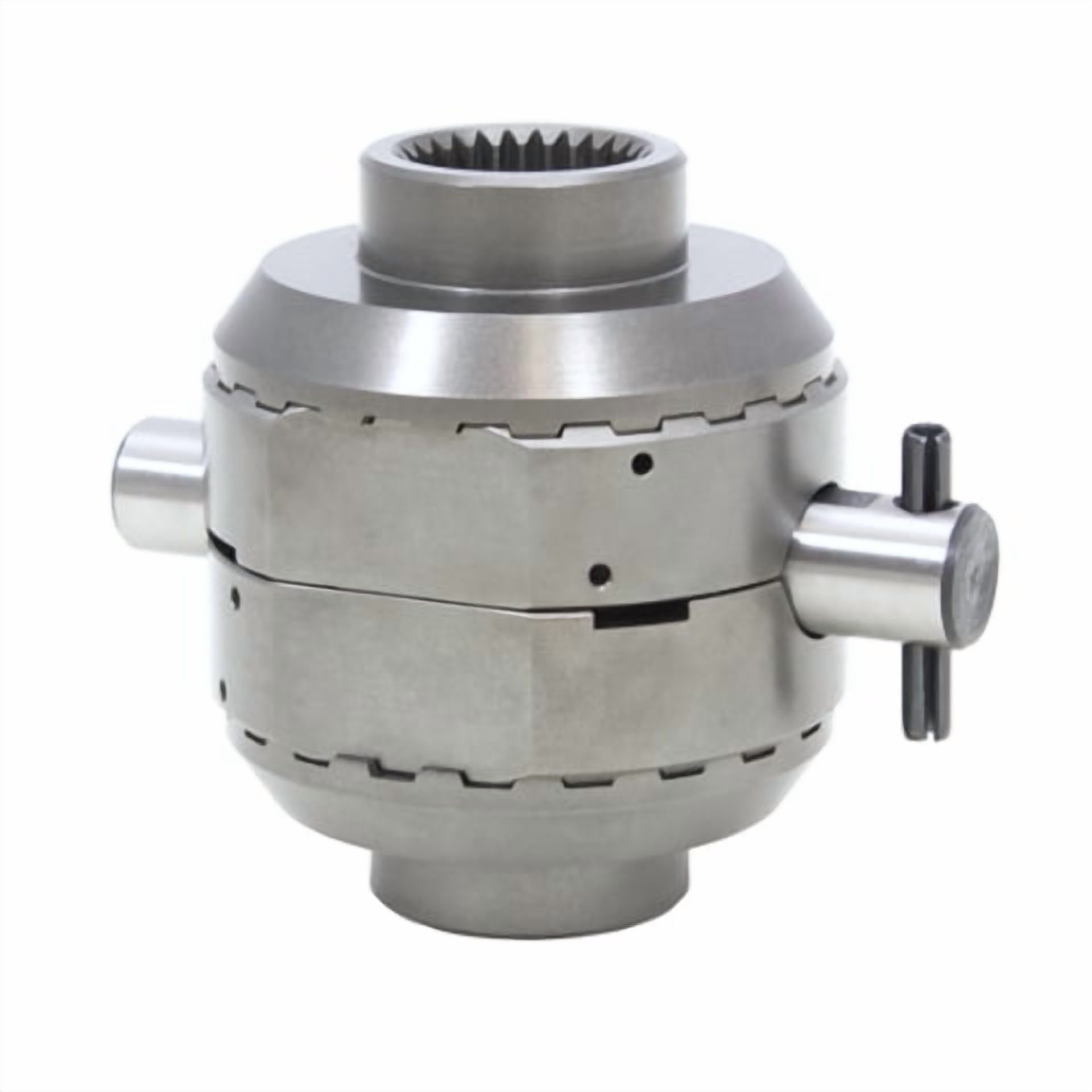 Spartan Locker for Dana 30 diff, 27 spline, includes heavy-duty cross ...