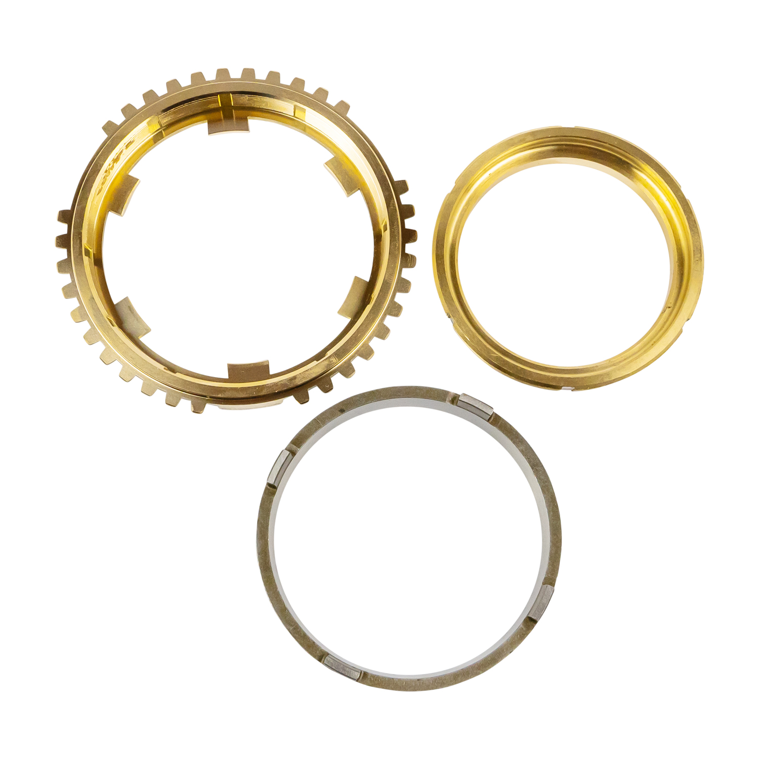USA Standard Manual Trans 2nd Blocker Synchro Ring 1993-1997 Nissan ...