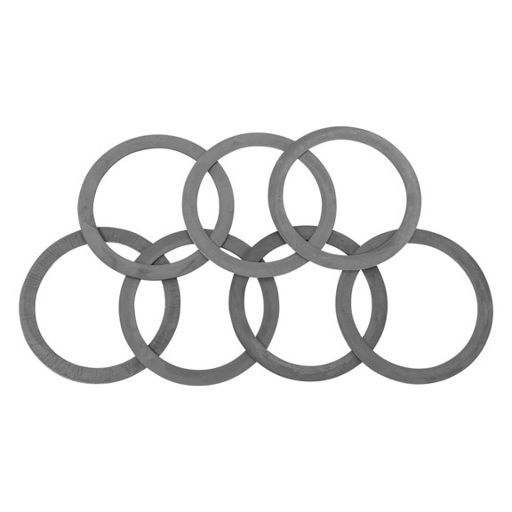 USA Standard Manual Trans NV5600 Front Input Bearing Shim Kit 1998-05 Dodge Ram