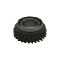 thumbnail image 1 of USA Standard Manual Transmission AX5 1988-2002 Jeep Mainshaft 2nd Gear, 1 of 2