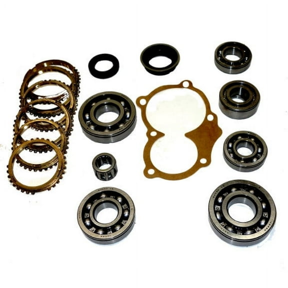 USA Standard Manual Transmission Bearing Kit 1990+ Mazda Miata 5-SPD w/Synchros