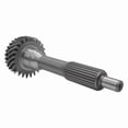 thumbnail image 1 of USA Standard Manual Transmission Input Shaft, World Class T5, V8 Camaro, 1 of 2