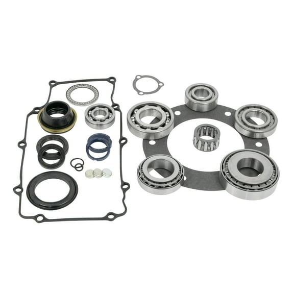 USA Standard Manual Transmission M5R2 Bearing Kit 1988+ Ford F-150/F-250