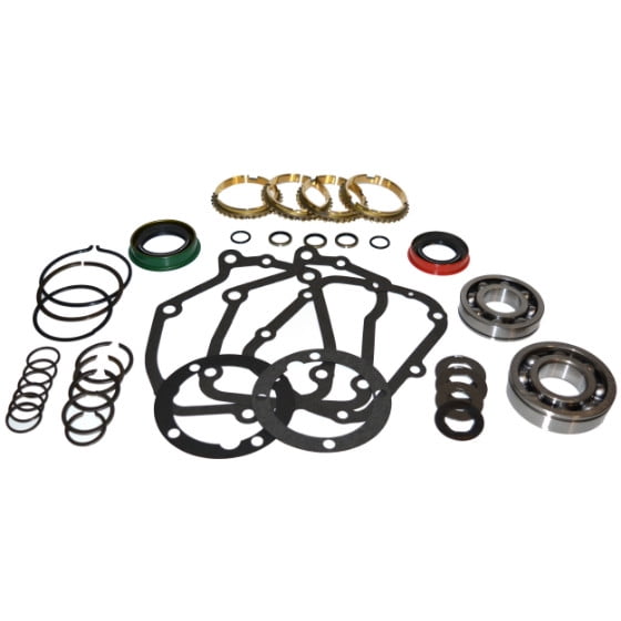 USA Standard Manual Transmission MUNCIE M21 M22 Bearing Kit 1966 1974 4 Spd Hd Muncie M20 M21 M22 M T Bearing Kit 66 74 4spd Hd Brg S