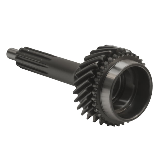 USA Standard Manual Transmission MUNCIE M21 Input 26-Tooth - Walmart ...