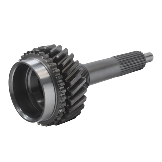 USA Standard Manual Transmission MUNCIE M22 Input 2.20 Ratio 