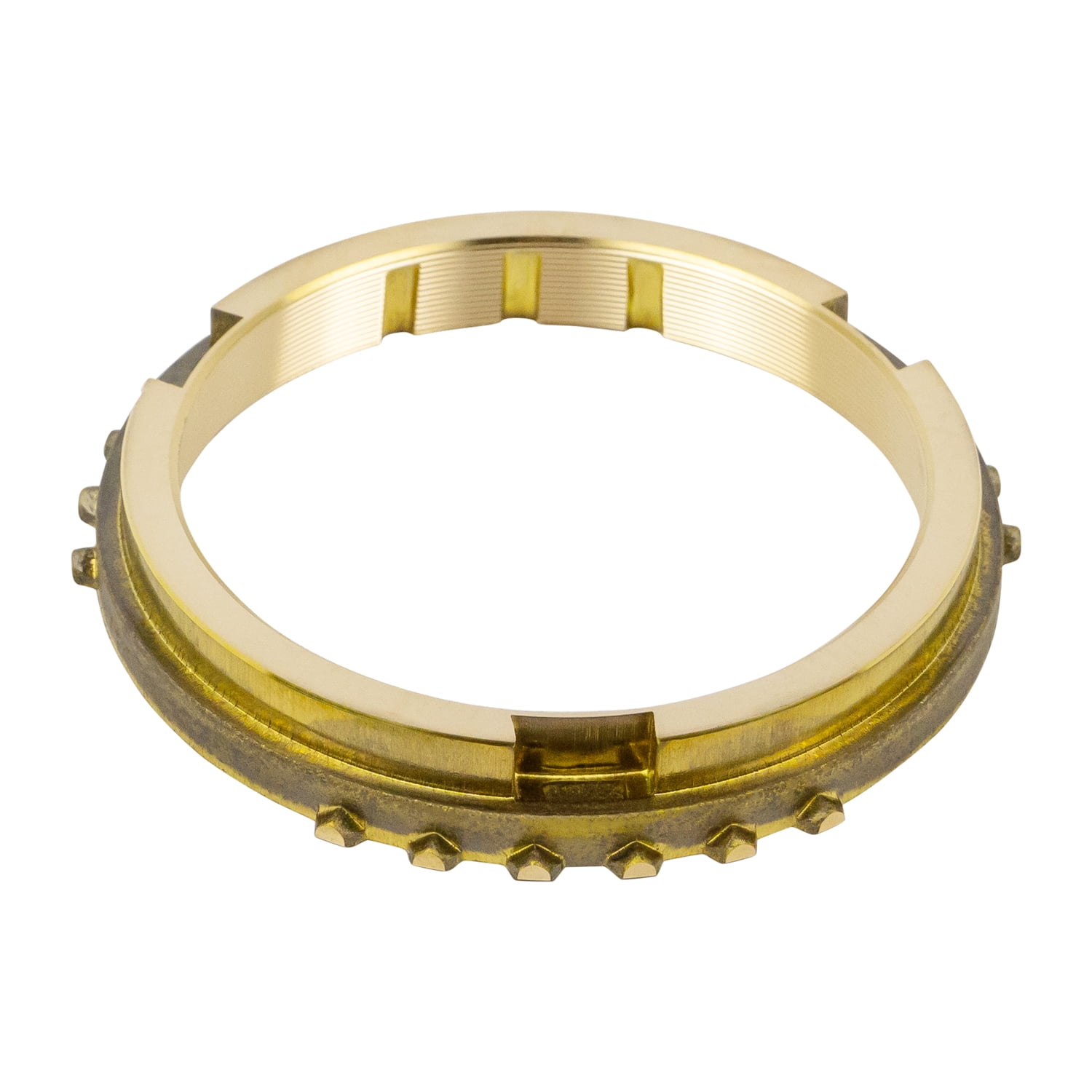 USA Standard Manual Transmission T5/SR4 3rd & 4th Blocker Synchro Ring ...