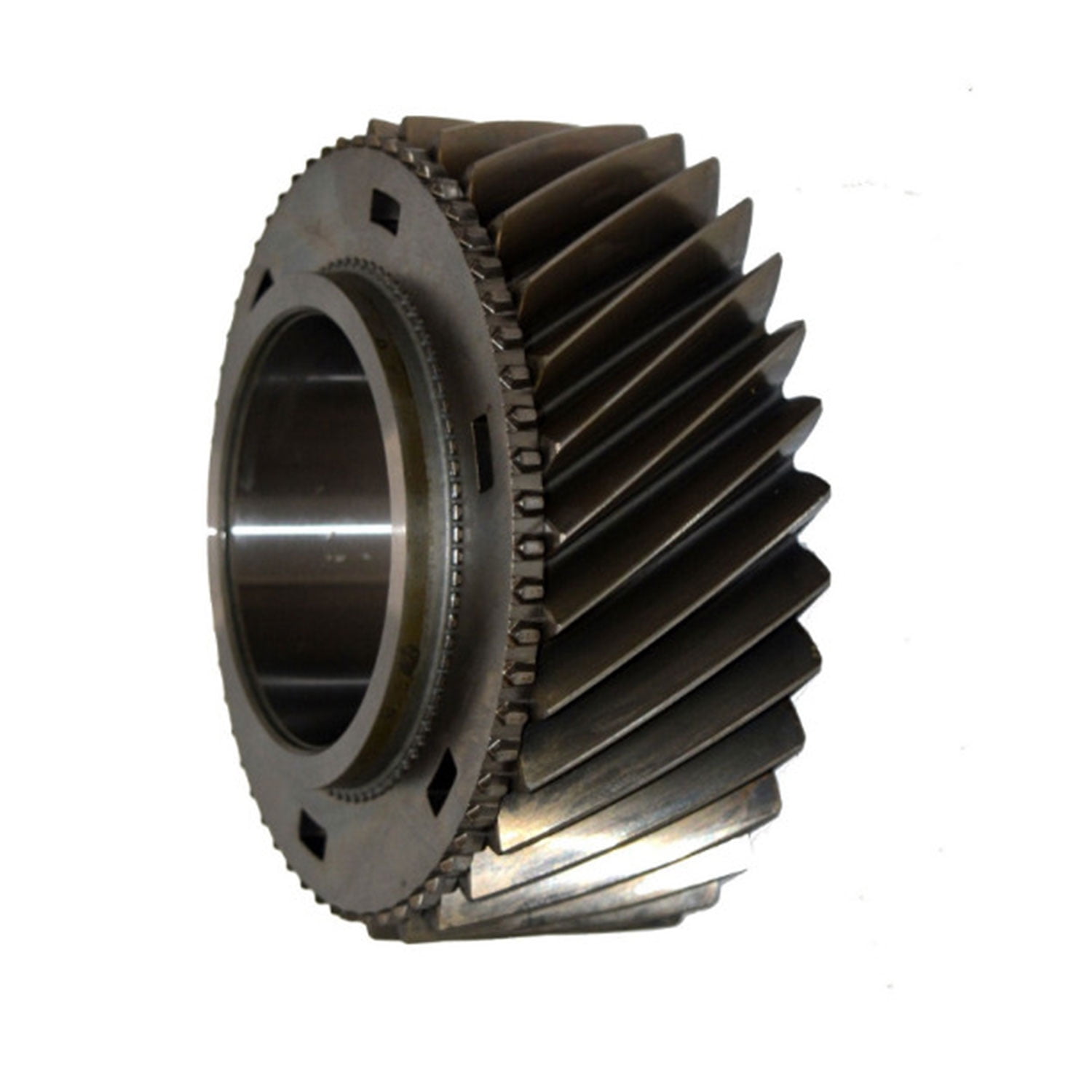 USA Standard Manual Transmission ZF 2nd Gear 6-SPD Liberia | Ubuy
