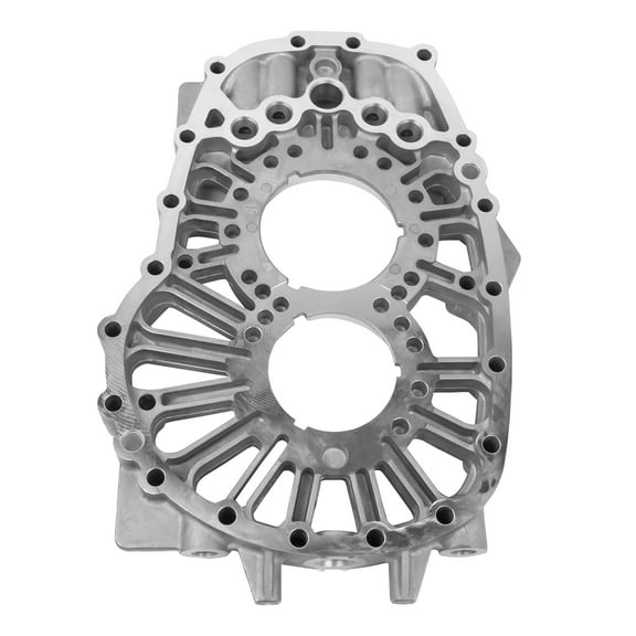 USA Standard Manual Transmission ZF Intermediate Housing