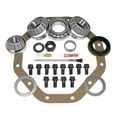 thumbnail image 1 of USA Standard Gear Differential Master Overhaul Rebuild Kit for 2001 to 2009 Chrysler 9.25" rear, 1 of 2