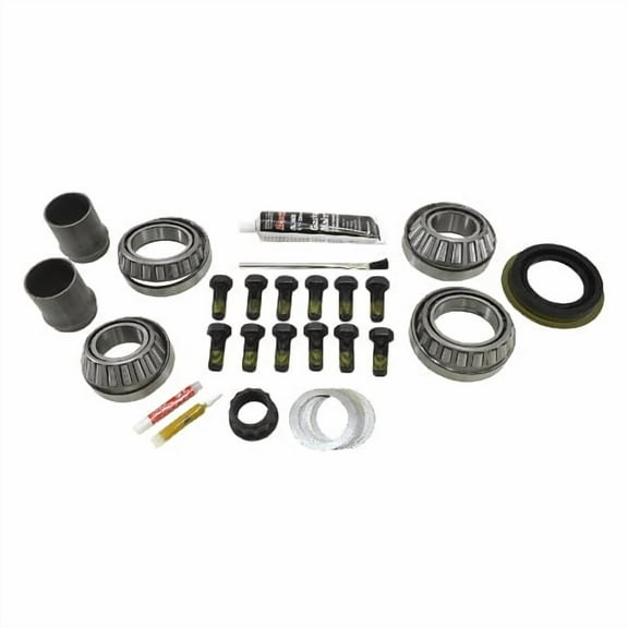 USA Standard Gear Differential Master Overhaul Rebuild Kit for Chrysler 10.5"