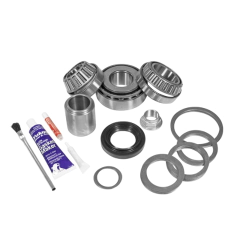 USA Standard Gear Differential Master Overhaul Rebuild Kit for