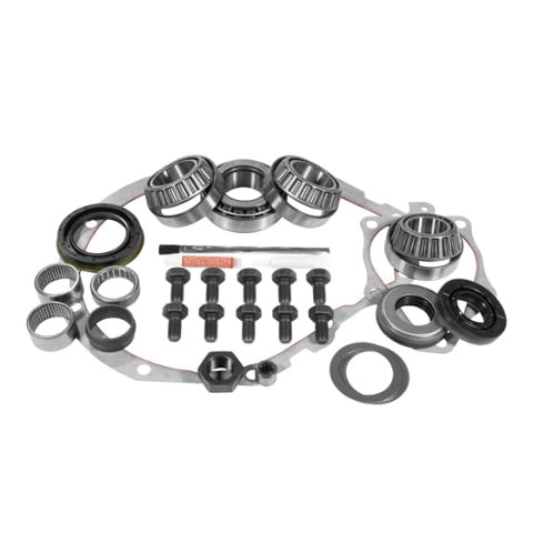 USA Standard Gear Differential Master Overhaul Rebuild Kit for