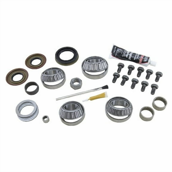 USA Standard Gear Differential Master Overhaul Rebuild Kit for 2002-2011 RAM 1500 8.0"