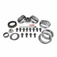 thumbnail image 1 of USA Standard Gear Differential Master Overhaul Rebuild Kit for 2014 and up GM 9.5" w/ 12 bolt rear cover, 1 of 2