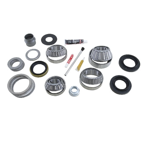 USA Standard Gear Differential Master Overhaul Rebuild Kit for Toyota Landcruiser reverse rotation front