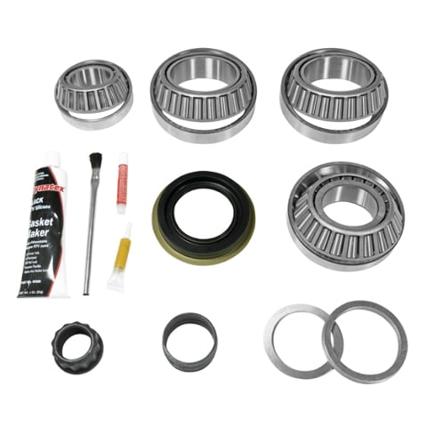 USA Standard Gear Differential Master Overhaul Rebuild Kit for 2011 and up GM and Chrysler 11.5"