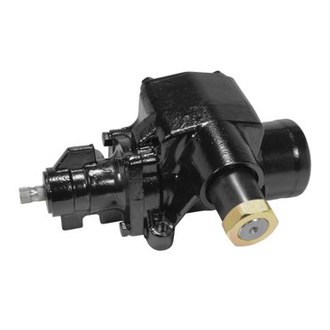 Smooth Out The Ride: Front Steering Damper For Ford Super Duty F250-F550 (1999-2004) & Excursion