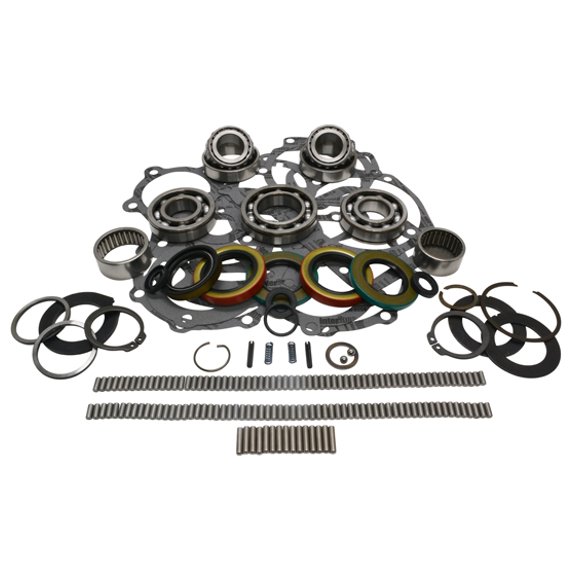 USA Standard Transfer Case NP205F Bearing Kit DIRECT Mount
