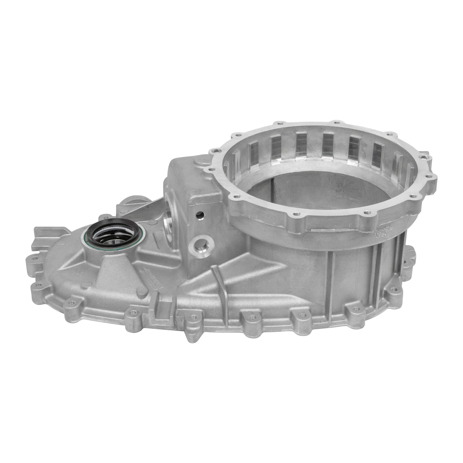 USA Standard Transfer Case NP241 Front Case Half 2003-2014 Jeep Rubicon ...