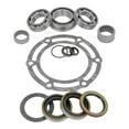 thumbnail image 1 of USA Standard Transfer Case NP241D Wide Input Bearing Kit 2002+ Jeep Rubicon, 1 of 2