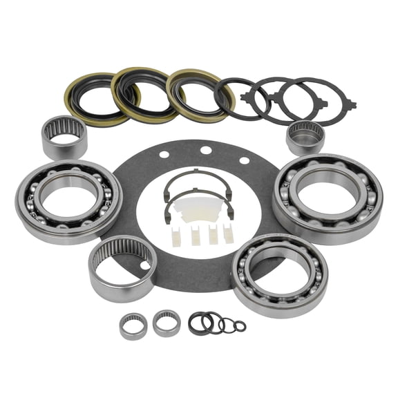 USA Standard Transfer Case NP271 & NP271 Transfer Case Bearing Kit 1999+ Ford