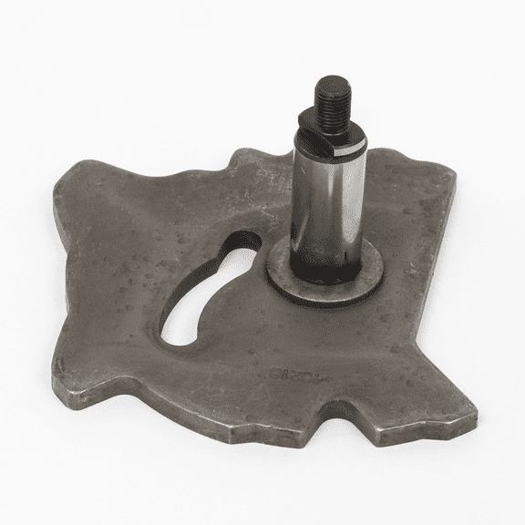 USA Standard Transfer Case NP271 Shift Cam Chrysler