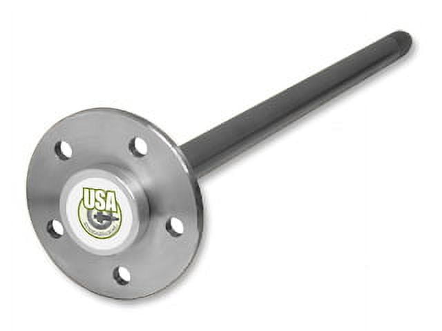 USA Standard axle for '94 & up Chrysler 9.25" truck rear. (ZA C52067614) Fits select: 1994-2000,2003-2006 DODGE RAM 1500