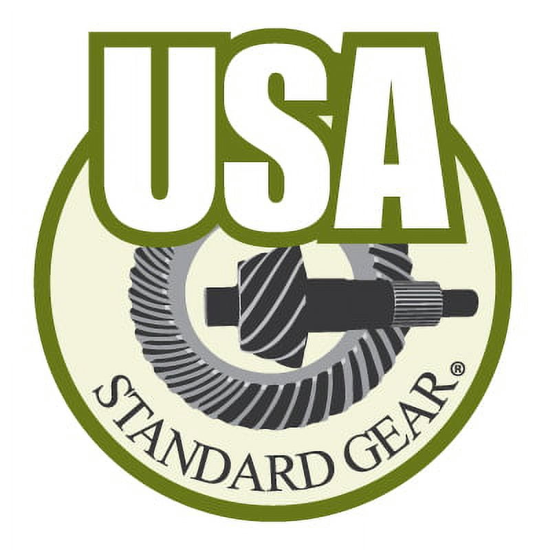 USA Standard axle shaft for 8.2" Buick, Oldsmobile & Pontiac, bolt in axle. 29 7/8" long, 28 spline. (ZA G8.2BOP-L) Fits select: 1967-1972 PONTIAC FIREBIRD, 1966-1971 PONTIAC GTO