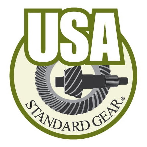 USA Standard axle shaft for 8.2" Buick, Oldsmobile & Pontiac, bolt in axle. 29 7/8" long, 28 spline. (ZA G8.2BOP-L) Fits select: 1967-1972 PONTIAC FIREBIRD, 1966-1971 PONTIAC GTO