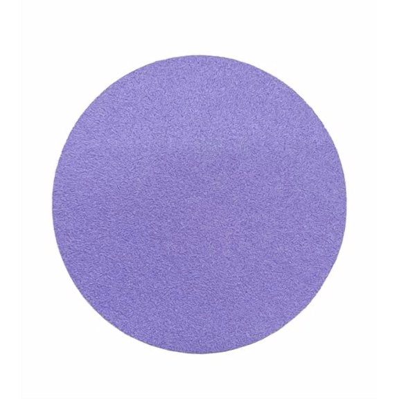 USA - Superior 5-Inch No Hole PSA (Sticky Back) Savage Ceramic Sanding Discs for Unmatched Surface Refinement, 320 Grit, Box of 100$$Tools & Hardware Other